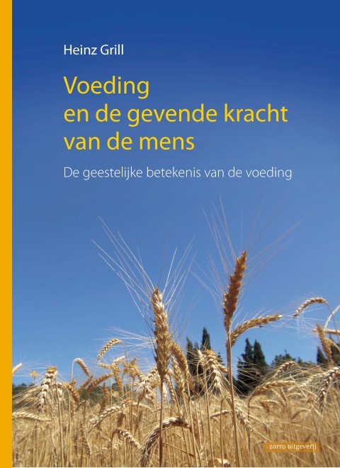 Cover van het boek